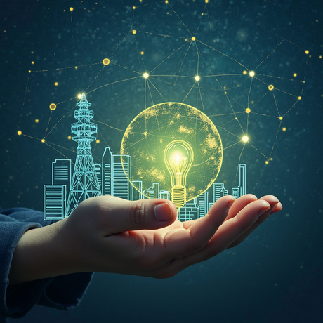 ¿Cómo la Electricidad del Futuro Transformará Tu Vida? 10