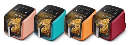 Así es la nueva era de la cocina interactiva 12