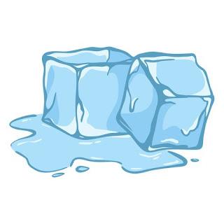 BENEFICIOS DEL HIELO EN LA CARA