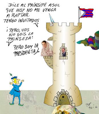 Este verano vinieron más turistas, pero se quedaron menos noches y los hoteles dispararon los precios.