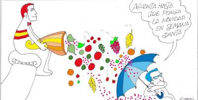 Este verano vinieron más turistas, pero se quedaron menos noches y los hoteles dispararon los precios.