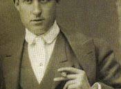 poema cada día. Hoy, nacencia, Luis Chamizo (1894-1945)