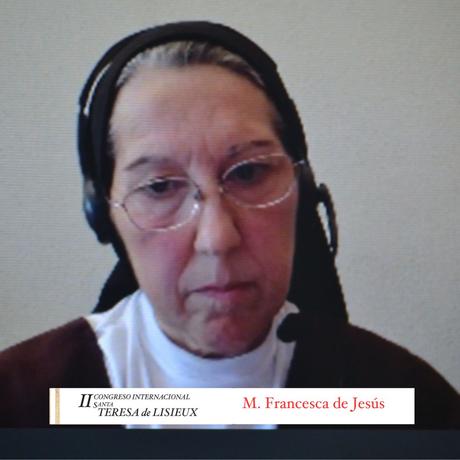 ‘Mi vocación es el Amor’: Resumen del II Congreso Internacional Santa Teresa de Lisieux