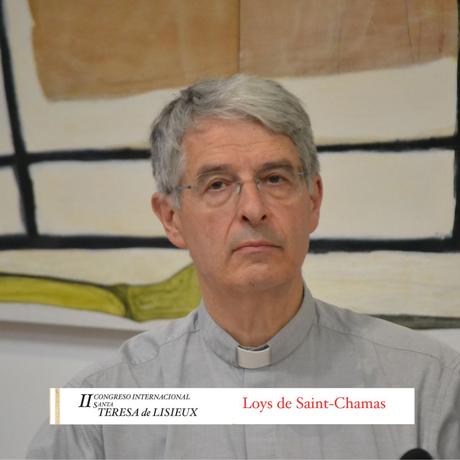 ‘Mi vocación es el Amor’: Resumen del II Congreso Internacional Santa Teresa de Lisieux