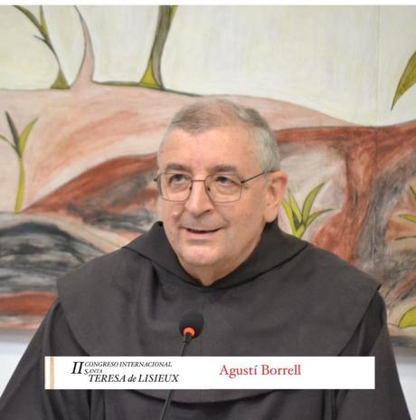 ‘Mi vocación es el Amor’: Resumen del II Congreso Internacional Santa Teresa de Lisieux