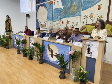 ‘Mi vocación es el Amor’: Resumen del II Congreso Internacional Santa Teresa de Lisieux