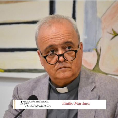 ‘Mi vocación es el Amor’: Resumen del II Congreso Internacional Santa Teresa de Lisieux