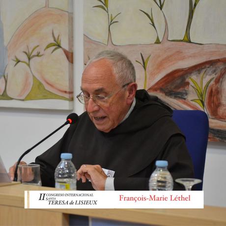 ‘Mi vocación es el Amor’: Resumen del II Congreso Internacional Santa Teresa de Lisieux