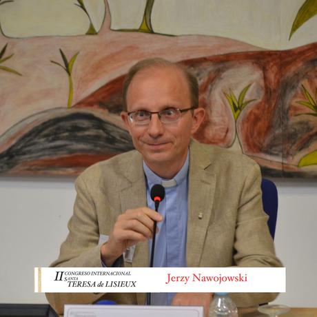 ‘Mi vocación es el Amor’: Resumen del II Congreso Internacional Santa Teresa de Lisieux