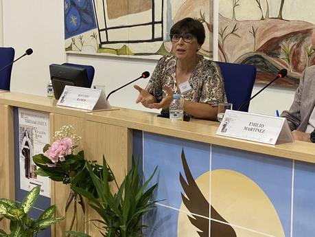 ‘Mi vocación es el Amor’: Resumen del II Congreso Internacional Santa Teresa de Lisieux