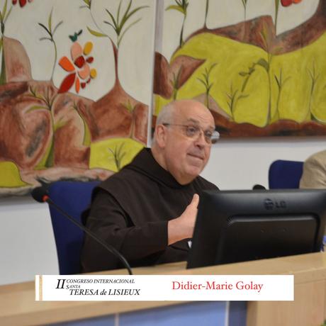 ‘Mi vocación es el Amor’: Resumen del II Congreso Internacional Santa Teresa de Lisieux