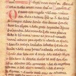 Las primeras ordenanzas de Santander