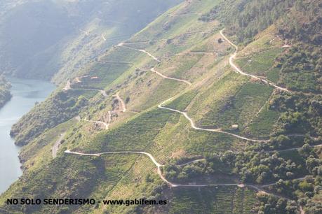 RIBEIRA SACRA. Primera Parte RIBEIRA SACRA. Primera Parte