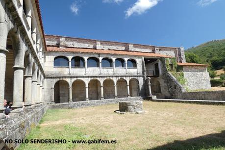 RIBEIRA SACRA. Primera Parte RIBEIRA SACRA. Primera Parte