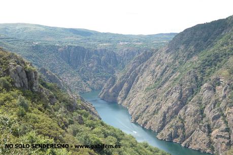 RIBEIRA SACRA. Primera Parte RIBEIRA SACRA. Primera Parte