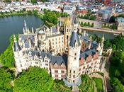 atracciones turísticas principales Schwerin excursiones fáciles