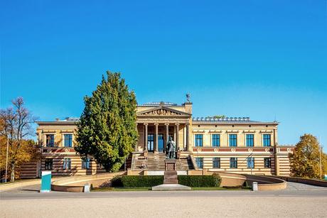 12 atracciones turísticas principales en Schwerin: excursiones de un día fáciles