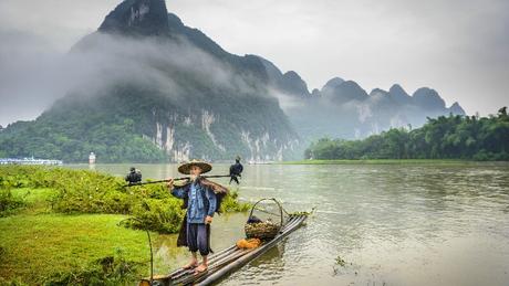 Cómo planificar tu primer viaje a China en 2024/2025: 7 sencillos pasos Cómo planificar tu primer viaje a China en 2024/2025: 7 sencillos pasos