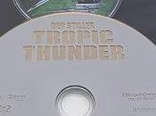 Tropic Thunder; Análisis edición Bluray