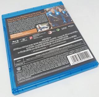 Demolition Man; Análisis de la edición Bluray Demolition Man; Análisis de la edición Bluray
