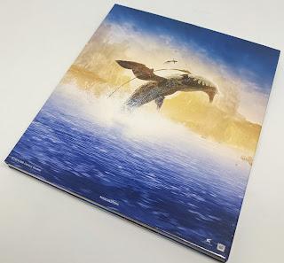 Avatar el Sentido del Agua; Edición especial