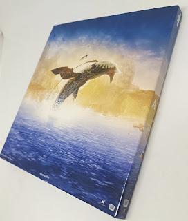 Avatar el Sentido del Agua; Edición especial