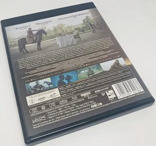 La Tierra Prometida; Análisis de la edición UHD La Tierra Prometida; Análisis de la edición UHD