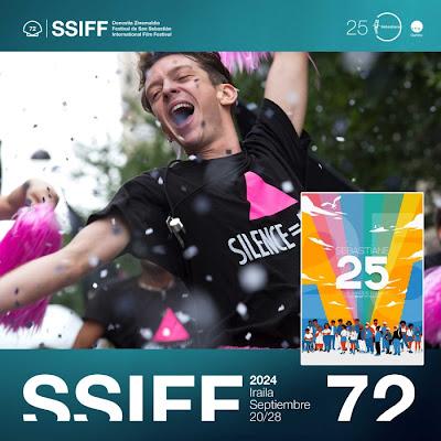 Una proyección especial de ‘120 battements par minute (120 pulsaciones por minuto)’ conmemorará el 25º aniversario del Premio Sebastiane en el Festival de San Sebastián