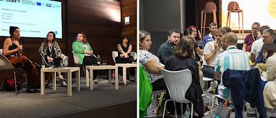 Una proyección especial de ‘120 battements par minute (120 pulsaciones por minuto)’ conmemorará el 25º aniversario del Premio Sebastiane en el Festival de San Sebastián Una proyección especial de ‘120 battements par minute (120 pulsaciones por minuto)’ conmemorará el 25º aniversario del Premio Sebastiane en el Festival de San Sebastián