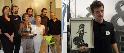 Una proyección especial de ‘120 battements par minute (120 pulsaciones por minuto)’ conmemorará el 25º aniversario del Premio Sebastiane en el Festival de San Sebastián Una proyección especial de ‘120 battements par minute (120 pulsaciones por minuto)’ conmemorará el 25º aniversario del Premio Sebastiane en el Festival de San Sebastián