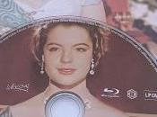 jóvenes años reina; Análisis edición Bluray