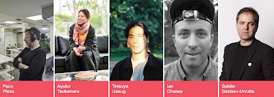 Un documental de Paco Plaza sobre Mugaritz abrirá Culinary Zinema y ‘El hoyo 2’, de Galder Gaztelu-Urrutia, clausurará la sección en la 72ª edición del Festival de San Sebastián Cuatro películas competirán por el Premio Culinary Zinema Un documental de Paco Plaza sobre Mugaritz abrirá Culinary Zinema y ‘El hoyo 2’, de Galder Gaztelu-Urrutia, clausurará la sección en la 72ª edición del Festival de San Sebastián Cuatro películas competirán por el Premio Culinary Zinema