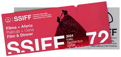 Un documental de Paco Plaza sobre Mugaritz abrirá Culinary Zinema y ‘El hoyo 2’, de Galder Gaztelu-Urrutia, clausurará la sección en la 72ª edición del Festival de San Sebastián Cuatro películas competirán por el Premio Culinary Zinema Un documental de Paco Plaza sobre Mugaritz abrirá Culinary Zinema y ‘El hoyo 2’, de Galder Gaztelu-Urrutia, clausurará la sección en la 72ª edición del Festival de San Sebastián Cuatro películas competirán por el Premio Culinary Zinema