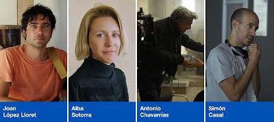 Made in Spain incluirá 21 títulos entre los que figuran películas de Antonio Chavarrías, Andrea Jaurrieta, Isaki Lacuesta y Pol Rodríguez, Álex Montoya, Celia Rico, María Trénor, David Trueba y Jonás Trueba