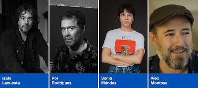 Made in Spain incluirá 21 títulos entre los que figuran películas de Antonio Chavarrías, Andrea Jaurrieta, Isaki Lacuesta y Pol Rodríguez, Álex Montoya, Celia Rico, María Trénor, David Trueba y Jonás Trueba