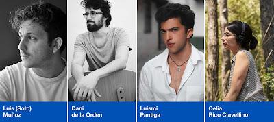 Made in Spain incluirá 21 títulos entre los que figuran películas de Antonio Chavarrías, Andrea Jaurrieta, Isaki Lacuesta y Pol Rodríguez, Álex Montoya, Celia Rico, María Trénor, David Trueba y Jonás Trueba