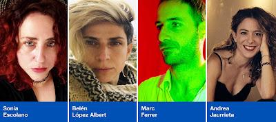 Made in Spain incluirá 21 títulos entre los que figuran películas de Antonio Chavarrías, Andrea Jaurrieta, Isaki Lacuesta y Pol Rodríguez, Álex Montoya, Celia Rico, María Trénor, David Trueba y Jonás Trueba