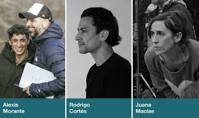 ‘¿Es el enemigo? La película de Gila’, ‘Escape’ y ‘Las chicas de la estación’, en las Galas RTVE del Festival de San Sebastián ‘¿Es el enemigo? La película de Gila’, ‘Escape’ y ‘Las chicas de la estación’, en las Galas RTVE del Festival de San Sebastián