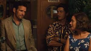 Isla Perdida; Un thriller Naufragado