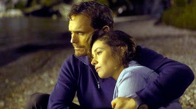 Isla Perdida; Un thriller Naufragado