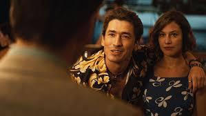 Isla Perdida; Un thriller Naufragado Isla Perdida; Un thriller Naufragado