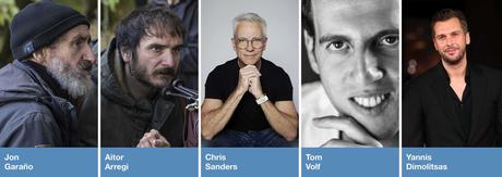 La 72 edición del festival de San Sebastián presenta sus Perlak La 72 edición del festival de San Sebastián presenta sus Perlak