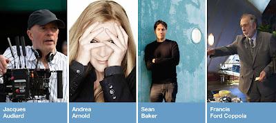 La 72 edición del festival de San Sebastián presenta sus Perlak La 72 edición del festival de San Sebastián presenta sus Perlak