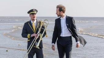 La 72 edición del festival de San Sebastián presenta sus Perlak La 72 edición del festival de San Sebastián presenta sus Perlak