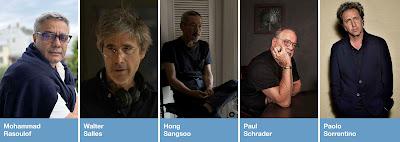 La 72 edición del festival de San Sebastián presenta sus Perlak La 72 edición del festival de San Sebastián presenta sus Perlak