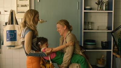 Un lugar común; el viaje de reencontrarse