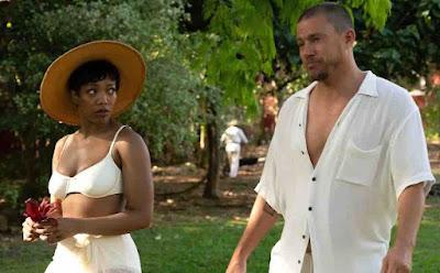 Parpadea dos veces: Inolvidable experiencia