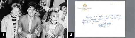 Pedro Almodóvar recibirá un Premio Donostia en la 72ª edición del Festival de San Sebastián Pedro Almodóvar recibirá un Premio Donostia en la 72ª edición del Festival de San Sebastián