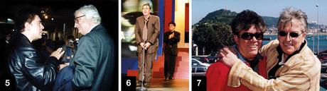 Pedro Almodóvar recibirá un Premio Donostia en la 72ª edición del Festival de San Sebastián Pedro Almodóvar recibirá un Premio Donostia en la 72ª edición del Festival de San Sebastián