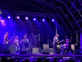 Lucky Strokes  - 02/08/2024 - La Grapa (Avilés)